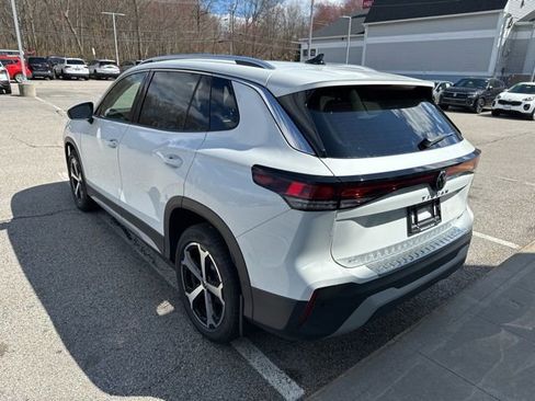 New 2026 Volkswagen Tiguan SE AWD/4WD image 5