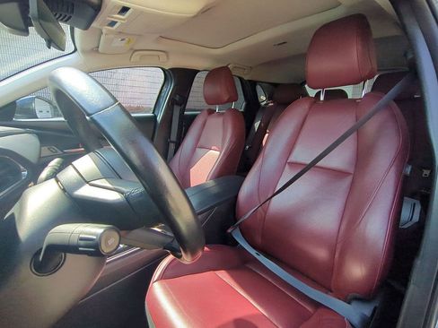 Used 2024 MAZDA CX-30 AWD 2.5 S w/ Preferred Package image 25