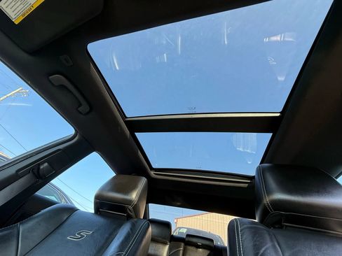 Used 2021 Chrysler 300 S w/ S Model Appearance Package image 32