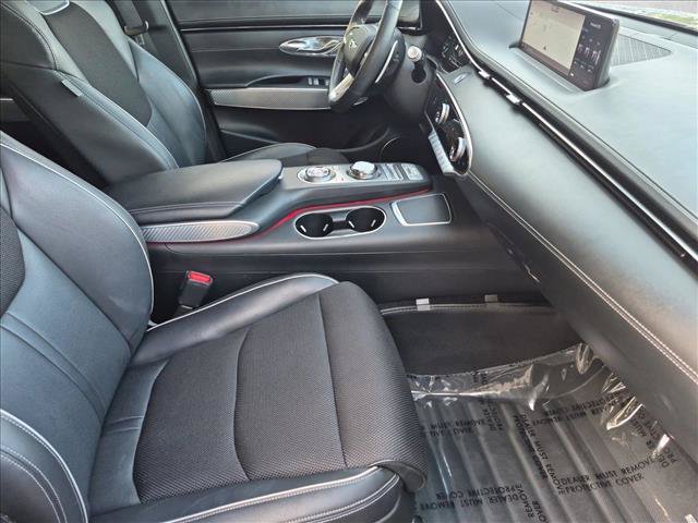 Used 2023 Genesis GV70 2.5T w/ Sport Prestige Package AWD/4WD image 22