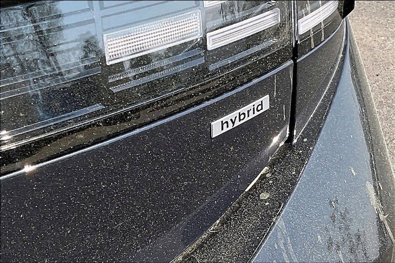 New 2026 Hyundai Sonata SEL FWD image 11