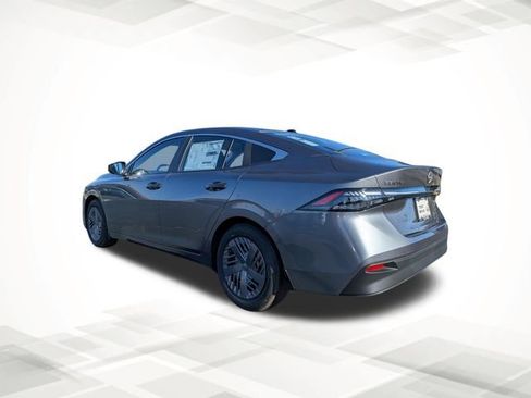 New 2026 Nissan Sentra S w/ S Cold Weather Package image 6