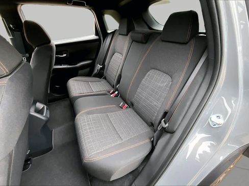 Used 2025 Honda HR-V Sport image 19