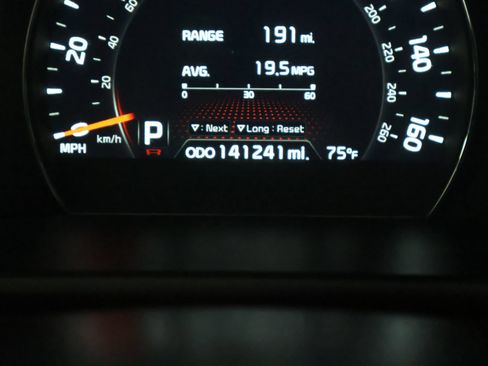 Used 2015 Kia Sorento EX w/ EX V6 Touring Package AWD/4WD image 38