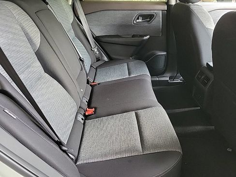 Used 2023 Nissan Rogue SV AWD/4WD image 11
