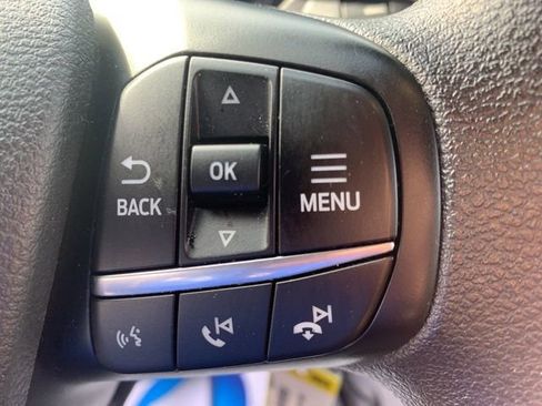 Certified 2024 Ford Transit 350 XLT image 29