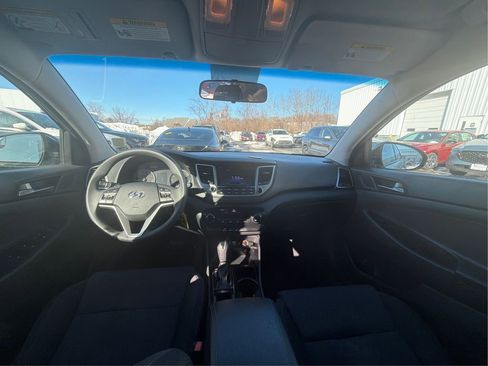 Used 2016 Hyundai Tucson SE w/ Option Group 02 image 26