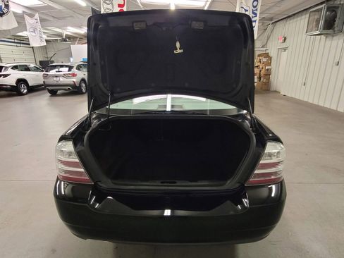 Used 2008 Ford Taurus SEL image 14