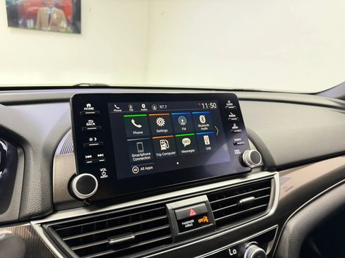 Used 2019 Honda Accord Sport image 26