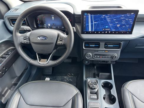 New 2025 Ford Maverick Lobo image 16