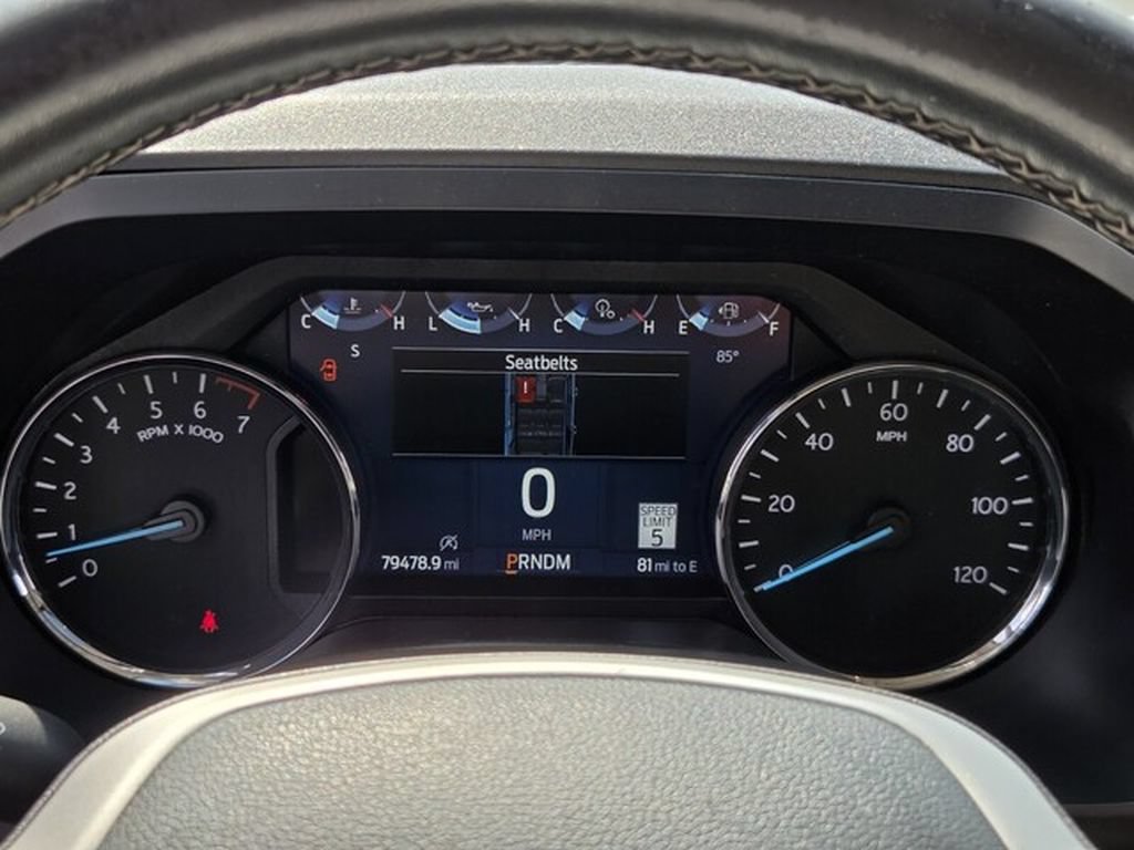 Used 2024 Ford Expedition Limited RWD image 27