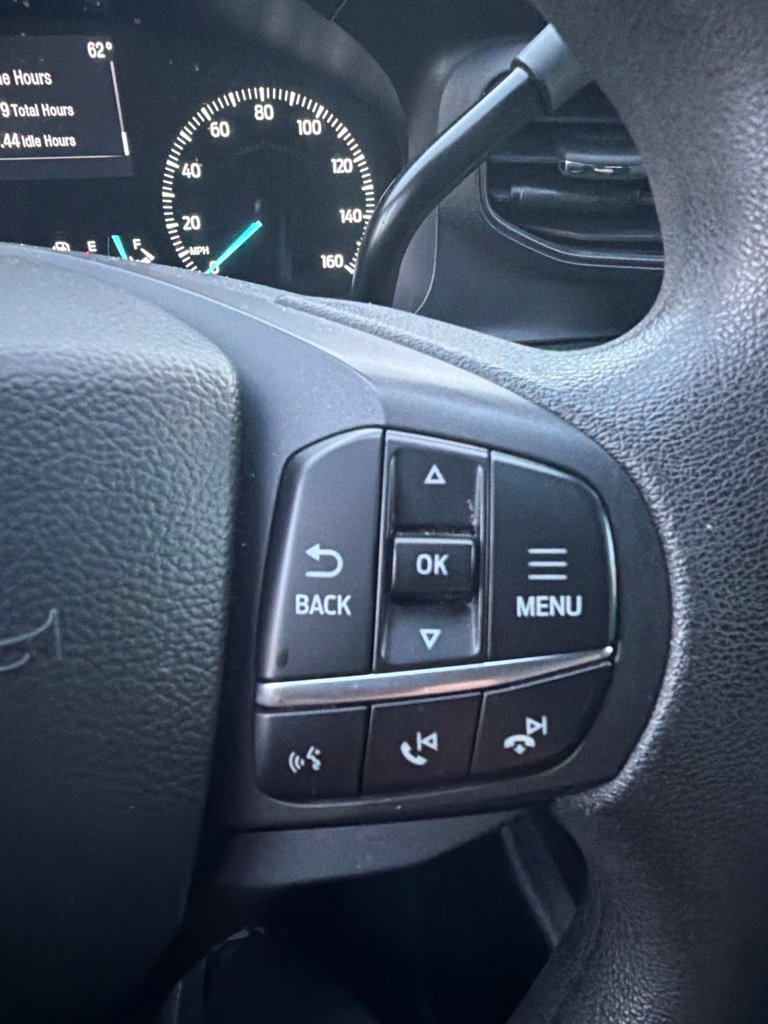 Used 2021 Ford Explorer 4WD Police Interceptor image 20