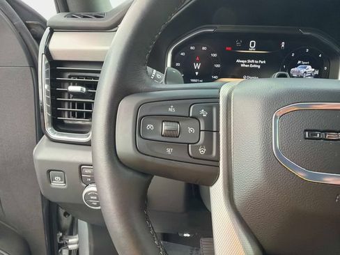Used 2026 GMC Sierra 1500 Denali AWD/4WD image 29