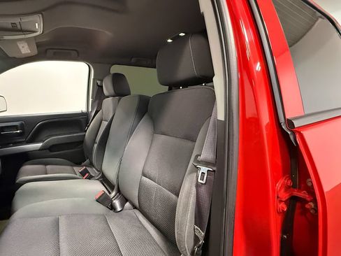 Used 2016 Chevrolet Silverado 1500 LT w/ All Star Edition AWD/4WD image 58