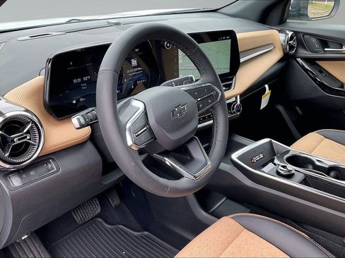 New 2026 Chevrolet Equinox ACTIV FWD image 7