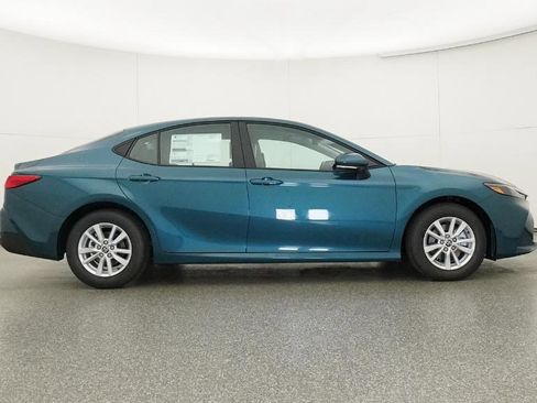 New 2026 Toyota Camry LE image 44