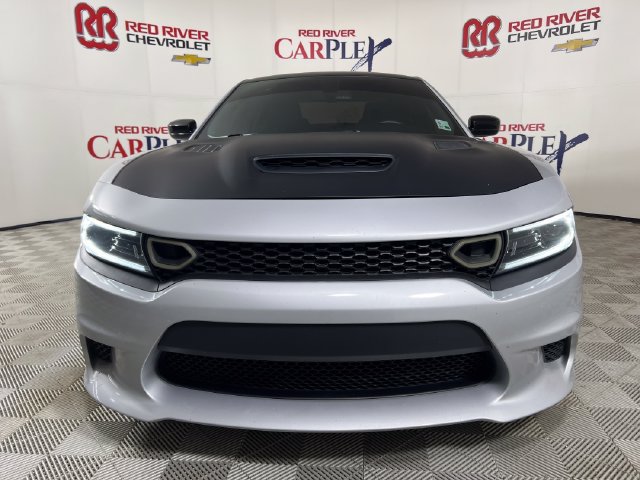 Used 2023 Dodge Charger R/T w/ Daytona Edition Group RWD image 2