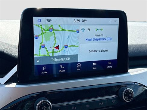 Used 2020 Ford Escape SEL image 17