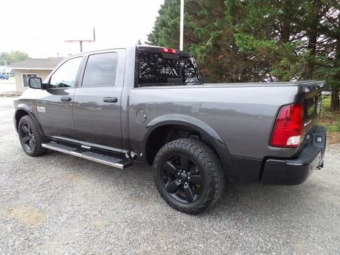 Used 2015 RAM 1500 Outdoorsman AWD/4WD image 3