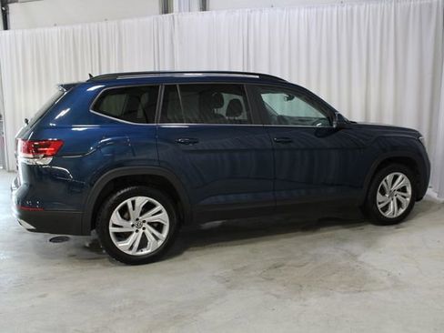 Used 2023 Volkswagen Atlas SE AWD/4WD image 27