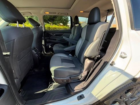 Used 2023 Subaru Ascent Onyx Edition AWD/4WD image 11