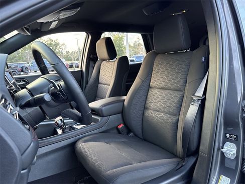 New 2026 Dodge Durango GT w/ Blacktop Package image 11