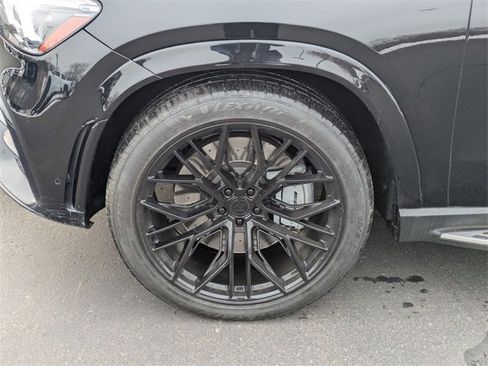 Used 2021 Mercedes-Benz GLE 53 AMG 4MATIC image 10