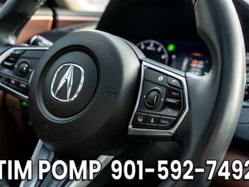 Used 2023 Acura RDX AWD w/ Technology Package image 20