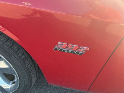 Used 2012 Dodge Challenger R/T Plus RWD image 8