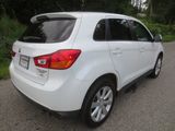 Used 2015 Mitsubishi Outlander Sport ES image 4