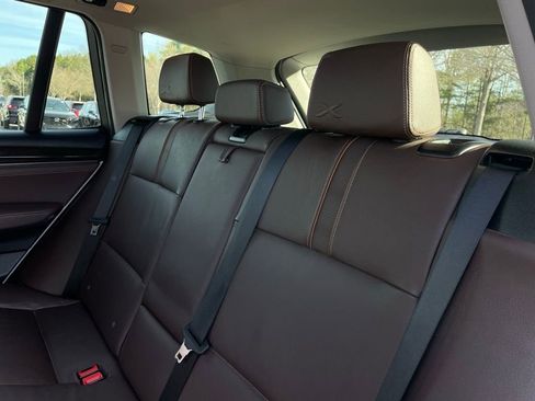 Used 2016 BMW X3 xDrive28i image 40