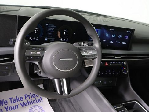 Used 2024 Hyundai Sonata SEL FWD image 23