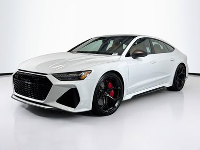 Used 2024 Audi RS 7 Performance