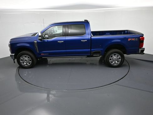 New 2026 Ford F250 King Ranch w/ Chrome Package AWD/4WD image 22