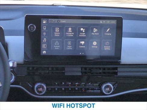 New 2026 Honda Prologue Touring image 17