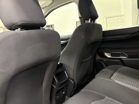 Used 2024 Ford Ranger XLT w/ Trailer Tow Package image 19