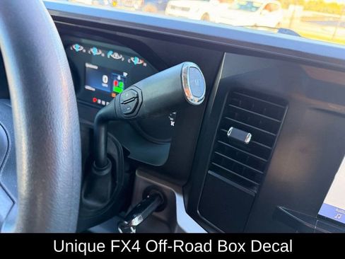 Used 2023 Ford F250 XL w/ STX Appearance Package image 28