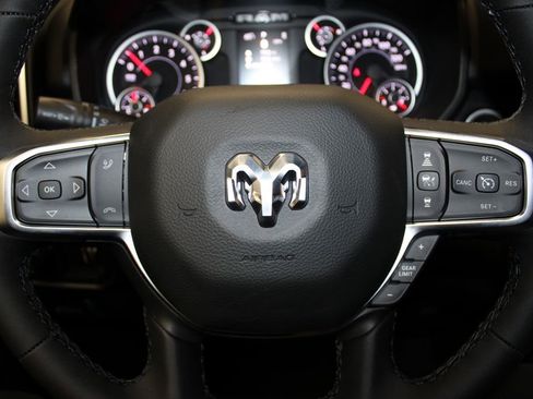 New 2026 RAM 1500 Big Horn w/ Night Edition image 11