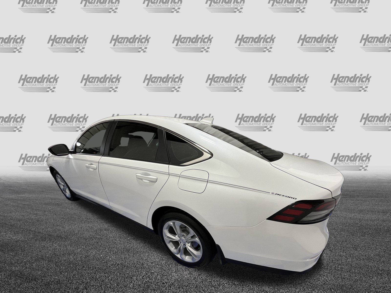 New 2026 Honda Accord LX image 7
