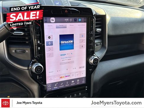 Used 2025 RAM 2500 Tradesman image 15