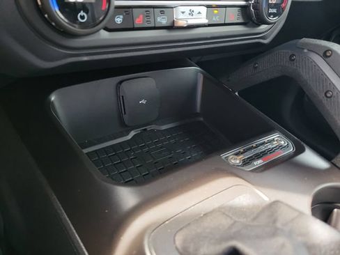 Used 2024 Ford Bronco Raptor AWD/4WD image 23
