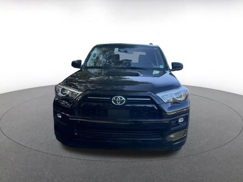 Used 2024 Toyota 4Runner TRD Sport image 4