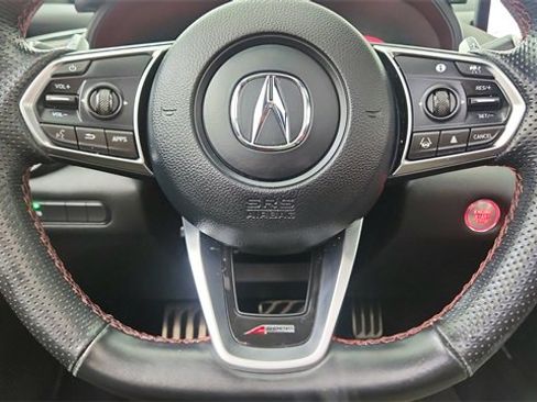Used 2021 Acura TLX w/ A-SPEC Pkg image 40