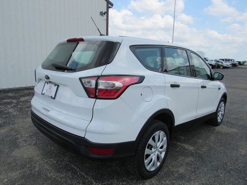 Used 2017 Ford Escape S FWD image 2
