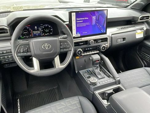 New 2026 Toyota Tacoma TRD Off-Road AWD/4WD image 20