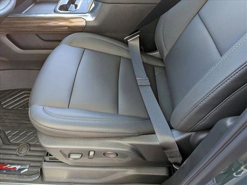 New 2026 Chevrolet Silverado 2500 LT w/ All Star Edition image 4