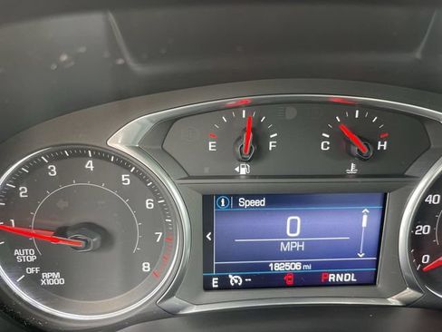 Used 2019 Chevrolet Blazer LT AWD/4WD image 18