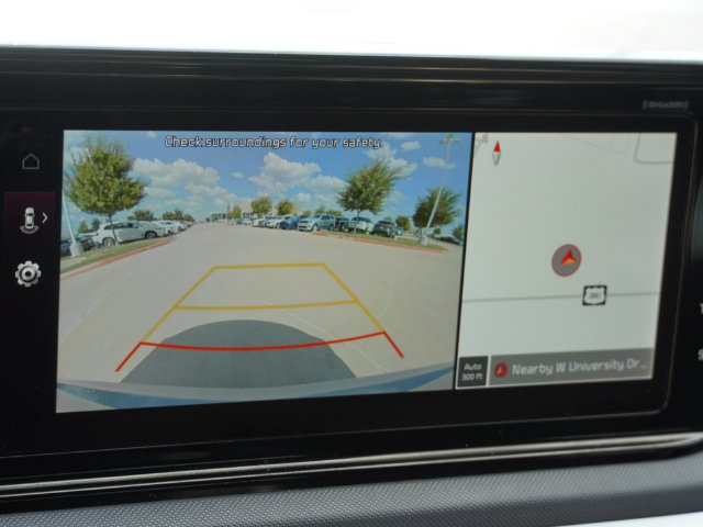 Used 2023 Kia K5 GT-Line FWD image 21