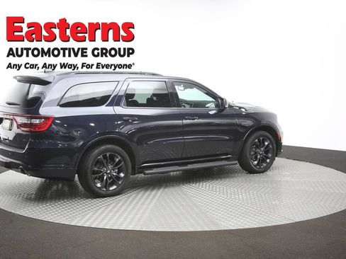 Used 2025 Dodge Durango R/T AWD/4WD image 47