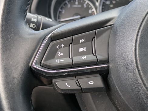 Used 2018 MAZDA CX-5 Touring w/ Preferred Equipment Package image 22